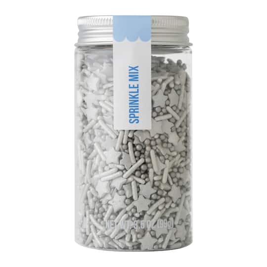 PME Cake Sweet Street™ 3.5 oz. Sprinkle Mix